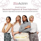 Probióticos vaginales para mujeres tratamiento de vaginosis