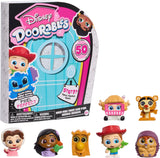 Figuritas Coleccionables Disney Doorables, Just Play, Serie 12