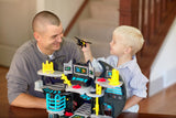 Fisher-Price Imaginext Super Friends Batcave