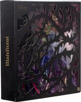 Muñecas Maleficent y Aurora, Mattel, colección Disney Princess