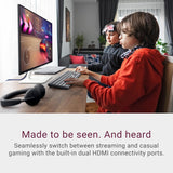 Monitor Dell S2425HS FHD 23.8, 100Hz, alt/tilt/pivot