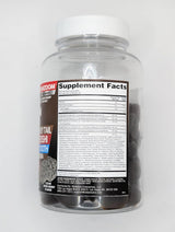 Gomitas de Champiñones 15 en 1 - Suplemento Saludable 2Pack