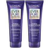 Shampoos y Acondicionadores sin sulfato