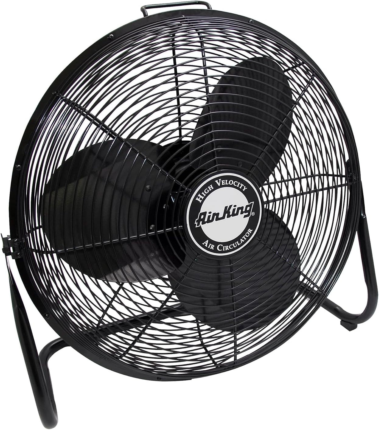 Ventilador de Piso Pivotante 18 Air King 9218