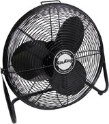 Ventilador de Piso Pivotante 18 Air King 9218