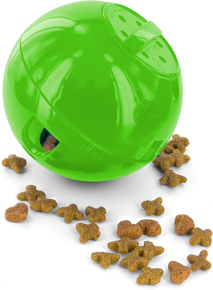 Juguete y dispensador de comida interactivo TOY00002 PetSafe
