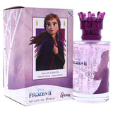 Perfume de Disney Frozen II Anna  en spray para niñas