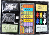 Juego de Estrategia Familiar Spy Alley, Premio Mensa, 2-6 Jugadores