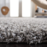 Alfombra Área Premium Shag 3' Cuadrada 2 Gruesa SG151
