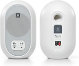 Monitores de Referencia JBL 1 Series 104-BT, Bluetooth, 4.5