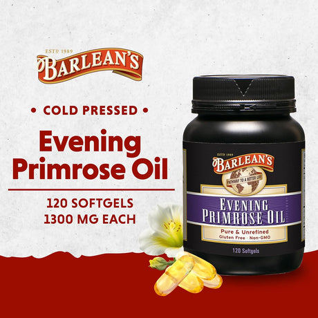 Suplemento Oils 120 cápsulas de gel de aceite orgánico