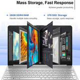 Laptop HP Pavilion 15.6 Touchscreen, 16GB RAM, 1TB SSD
