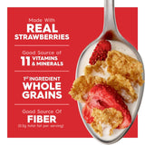 Cereal Kellogg's Special K con Fibras, Tamaño Familiar, 19.2oz