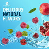 Gomitas de Ashwagandha - Suplemento para Enfoque y Energía - 60 u.