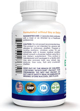 Suplementos  Extracto de ostra impulso inmunológico  zinc