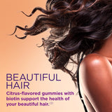 Suplementos Alimenticios  Suplemento vitamínico para cabello