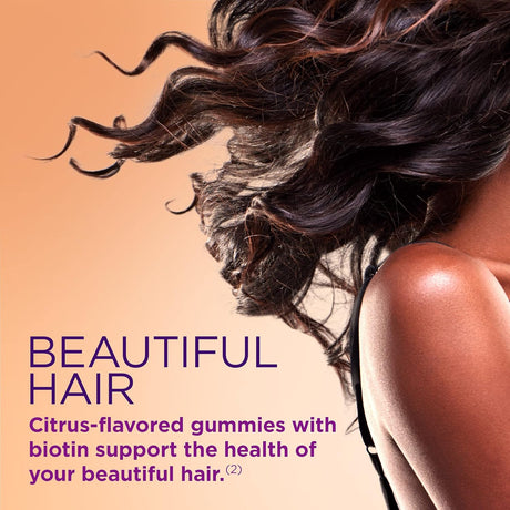 Suplementos Alimenticios  Suplemento vitamínico para cabello