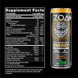 Suplementos Alimenticios Bebida previa al entrenamiento