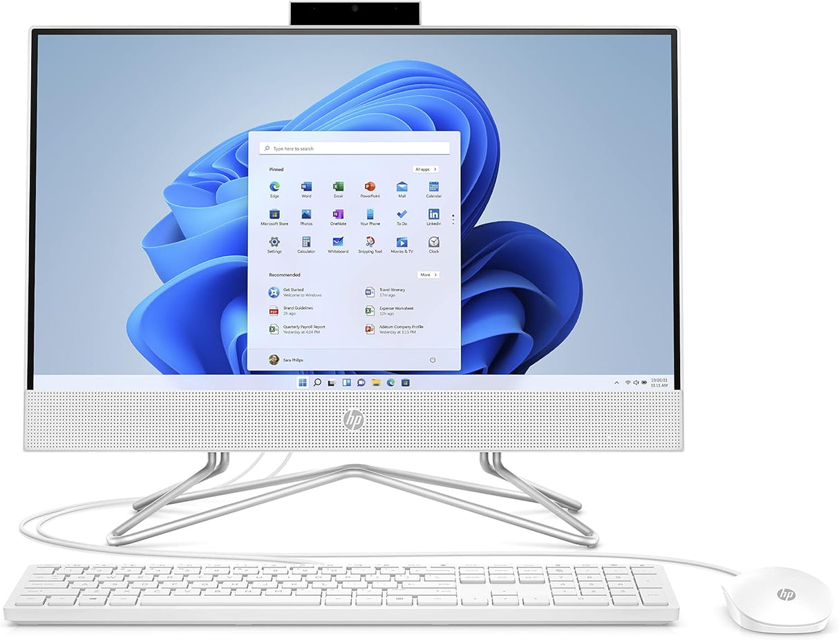 PC de Escritorio  procesador Intel Pentium Silver J5040