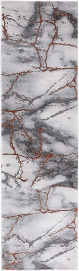 Colección de Alfombras Moderna Abstracta CFT877P para Entrada
