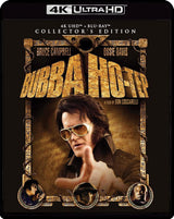 Bubba Ho-Tep - Collector's Edition 4K Ultra HD + Blu-ray [4K UHD]