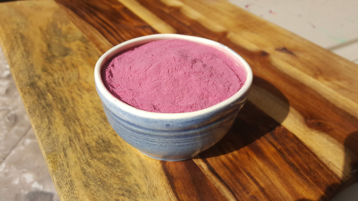 Aronia Concentración 20:1 120 cápsulas 575mg por cápsulas