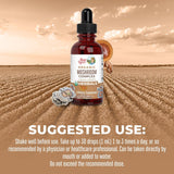 Suplemento MaryRuth's  Gotas líquidas de hierbas 1 oz