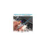 Amplificador con Bluetooth PYLE-HOME PT6000CH
