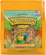 Alimento para pájaros para mascotas LAFEBER'S Garden Veggie