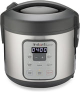 Arrocera Instant Pot Zest 8 tazas, cocina arroz y granos