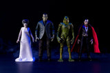 Figura de acción Frankenstein de 6 Jada Toys, Monstruos Universales, 31958