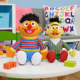 Muñecos de peluche Bert y Ernie, Sesame Street, 2 piezas, 8