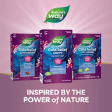 Umcka ColdCare Nature's Way, Alivia resfriados, sin drowsiness, 2 oz