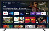 Televisor FHD DLED 43 Supersonic, Bluetooth, SC-4350GTV