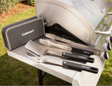 Set de Utensilios de Parrilla Cuisinart CGS-1000, 4 Piezas