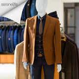 Maniquí masculino ajustable SereneLife 73 modelo SLMAQML8
