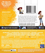 Toy Story 2