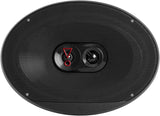 JBL Bundle de Altavoces 6x9 y 6.5'' 3 Vías y 2 Vías Stage3