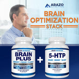 Suplemento prémium para la función cerebral   L-Glutamina