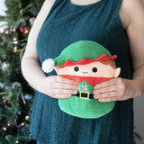 Peluches  Squishmallow Elliot The Christmas Elf de