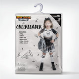 Disfraz de Animadora Halloween, Spooktacular Creations, Talla M
