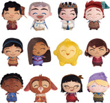 Peluche Mini Coleccionable Disney Wish, Cápsulas Sorpresa