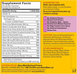 Suplemento Multivitamínico for her apoyo nutricional 70 gomi