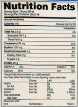 Nutrition Myofusion Advanced Protein Helado de vainilla |