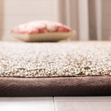 Alfombra de Fibra Natural SAFAVIEH, Diseño Cesta, Modelo NF114K
