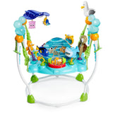 Centro de Actividades para Bebé Bright Starts, Nemo, Jumper