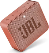 Altavoz Bluetooth Ultra Portátil Impermeable JBL GO2
