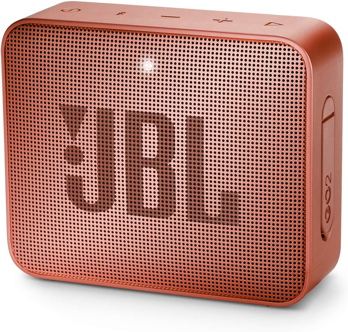 Altavoz Bluetooth Ultra Portátil Impermeable JBL GO2