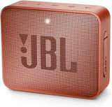 Altavoz Bluetooth Ultra Portátil Impermeable JBL GO2