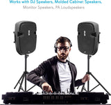 Trípode para altavoces - PYLE-PRO PMDK102